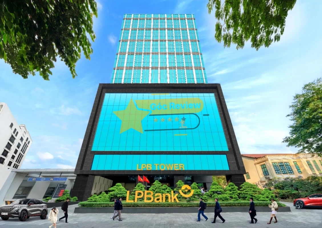 Đánh giá LPBank có tốt không