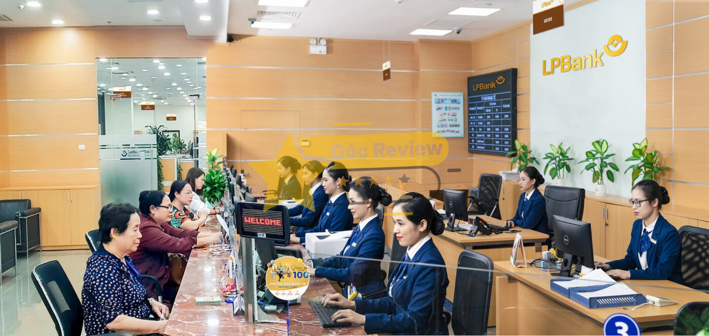 LPBank có an toàn không