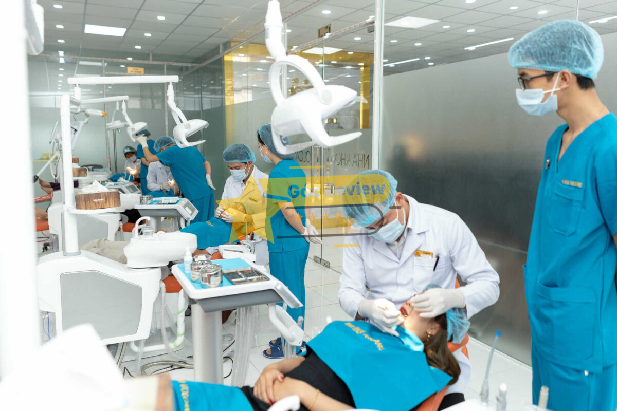  NHA KHOA QUỐC TẾ D’OR