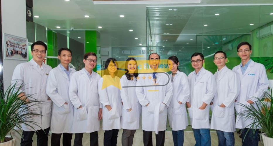 Review Top 10+ Nha Khoa Vũng Tàu Uy Tín, Được Đánh Giá Cao 29 Nha Khoa Hoa Sứ - HoaSu Dental Clinic