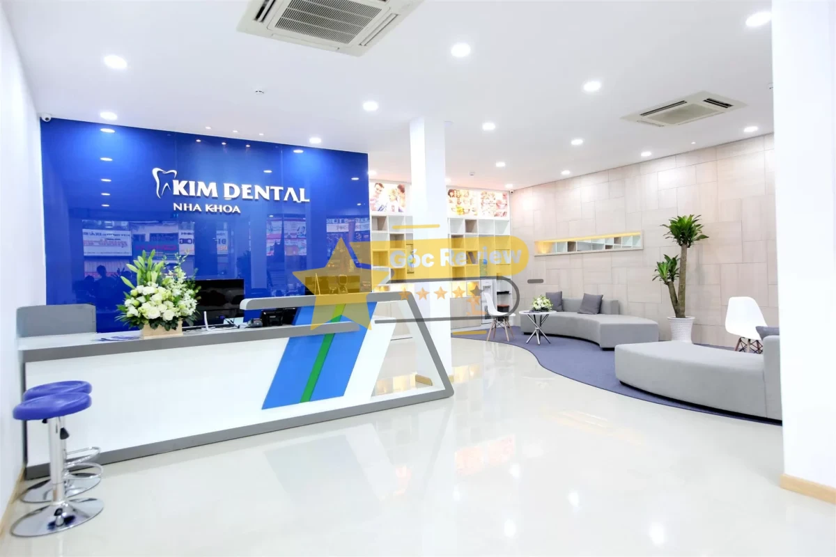 Review Top 10+ Nha Khoa Vũng Tàu Uy Tín, Được Đánh Giá Cao 23 Nha Khoa Kim - Nam Kỳ Khởi Nghĩa, Vũng Tàu