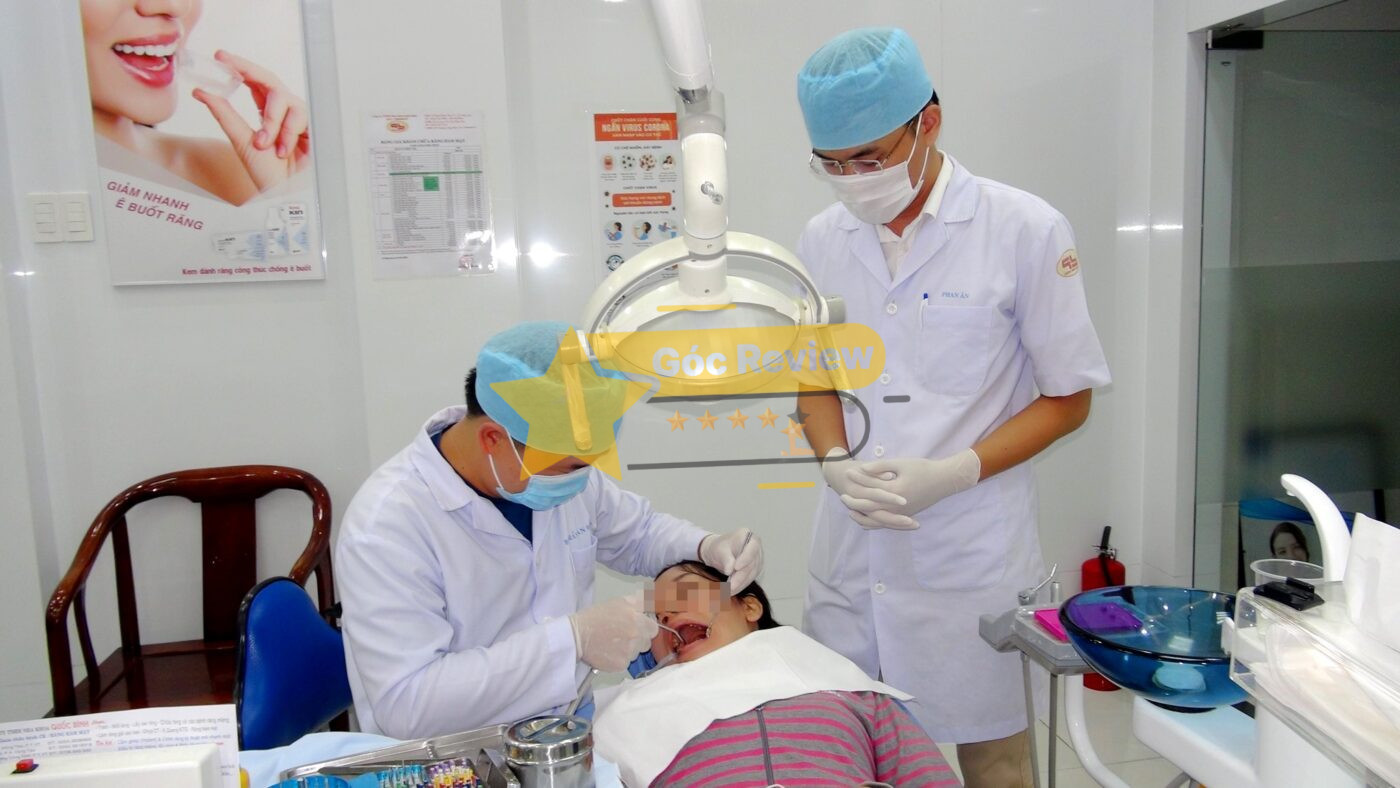 Review Top 10+ Nha Khoa Vũng Tàu Uy Tín, Được Đánh Giá Cao 26 Nha Khoa Quốc Bình CS1