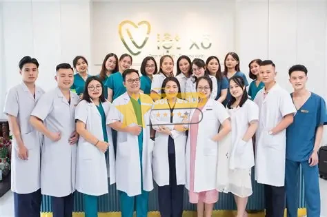 Nha Khoa Quốc Tế T&T