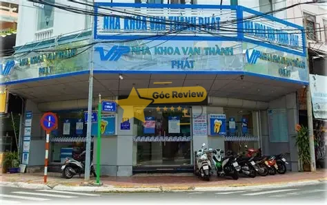 Review Top 10+ Nha Khoa Vũng Tàu Uy Tín, Được Đánh Giá Cao 25 Nha Khoa Vạn Thành Sài Gòn - CN Tp.Vũng Tàu