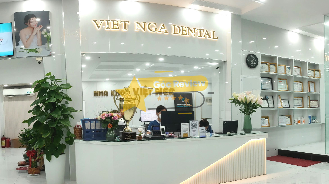 Review Top 10+ Nha Khoa Vũng Tàu Uy Tín, Được Đánh Giá Cao 30 Nha khoa Việt Nga Dentist