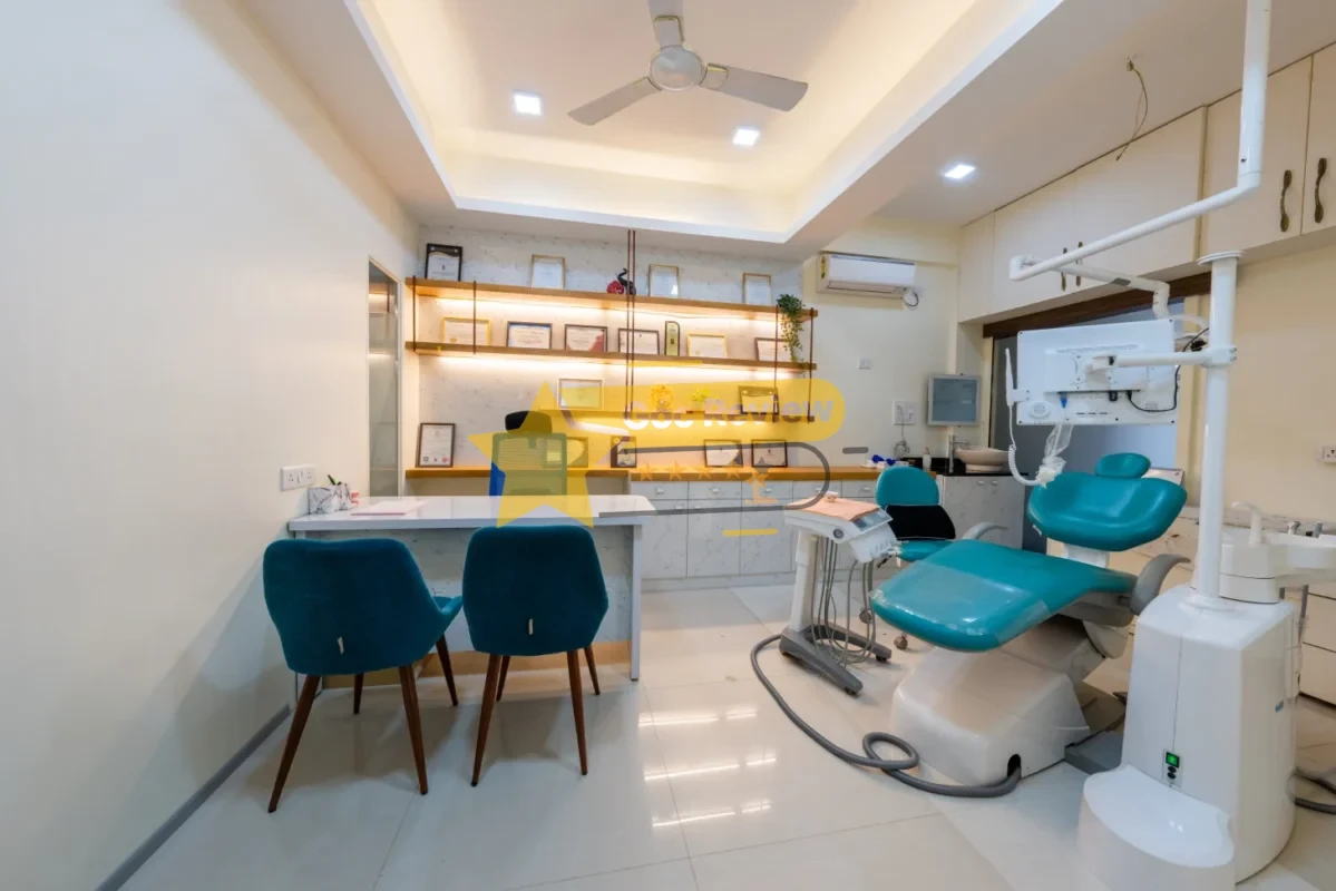 Nha khoa chuyên sâu Dr Long