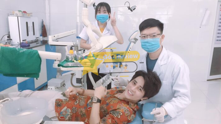 Review top Nha khoa Bình Dương