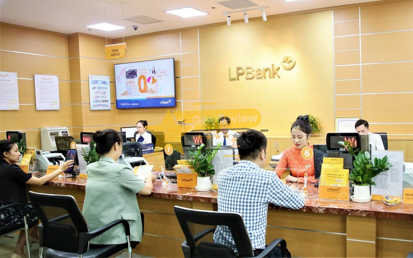 Sản phẩm và dịch vụ nổi bật của LPBank