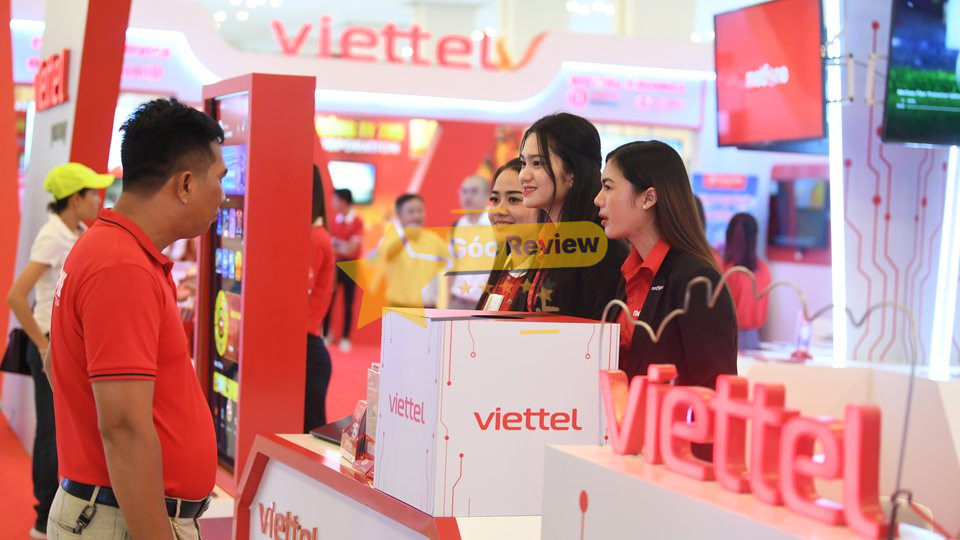 Viettel Global ứng phó với thách thức thị trường ra sao
