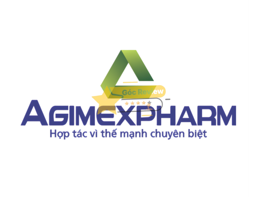 Agimexpharm Lgo