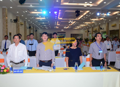 Ban Lãnh Đạo và Cơ Cấu Tổ Chức Công Ty CP Thương Nghiệp Cà Mau