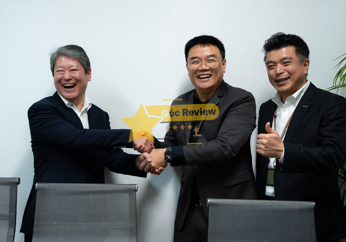 Review Công Ty Tnhh Cao Phong Có Uy Tín Không? 14 Ban lãnh đạo