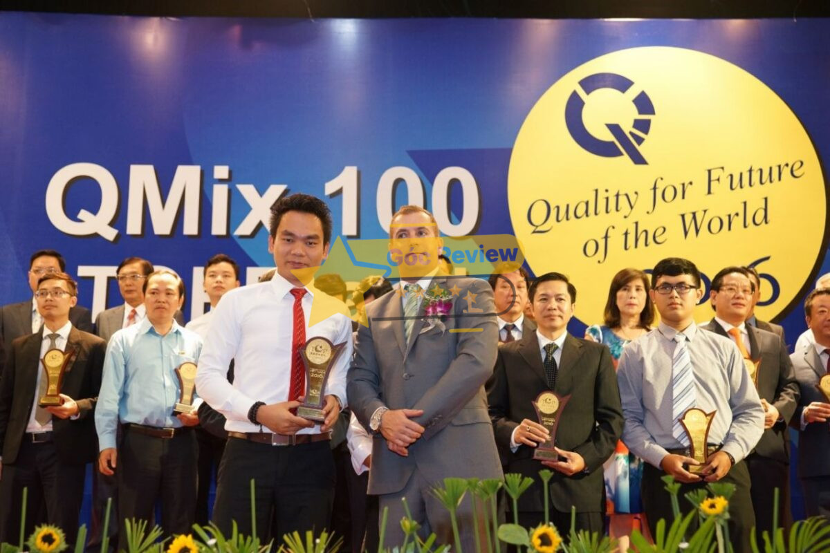 Review Công Ty Cp Khai Anh Bình Thuận Có Uy Tín Không? 13 Ban lãnh đạo Công Ty Cổ Phần Khai Anh Bình Thuận