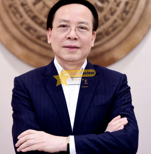 Ban lãnh đạo DOJI CEO
