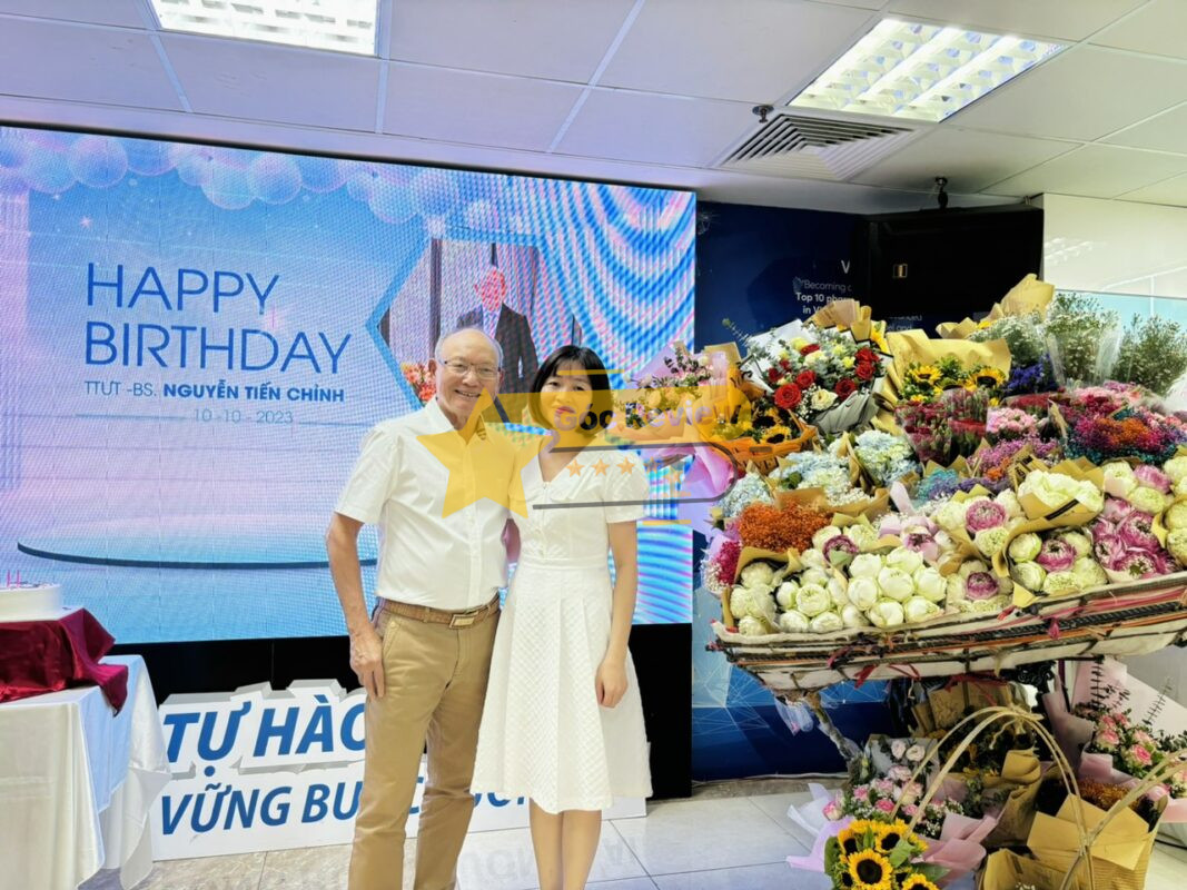 Ban lãnh đạo chủ chốt của Sohaco