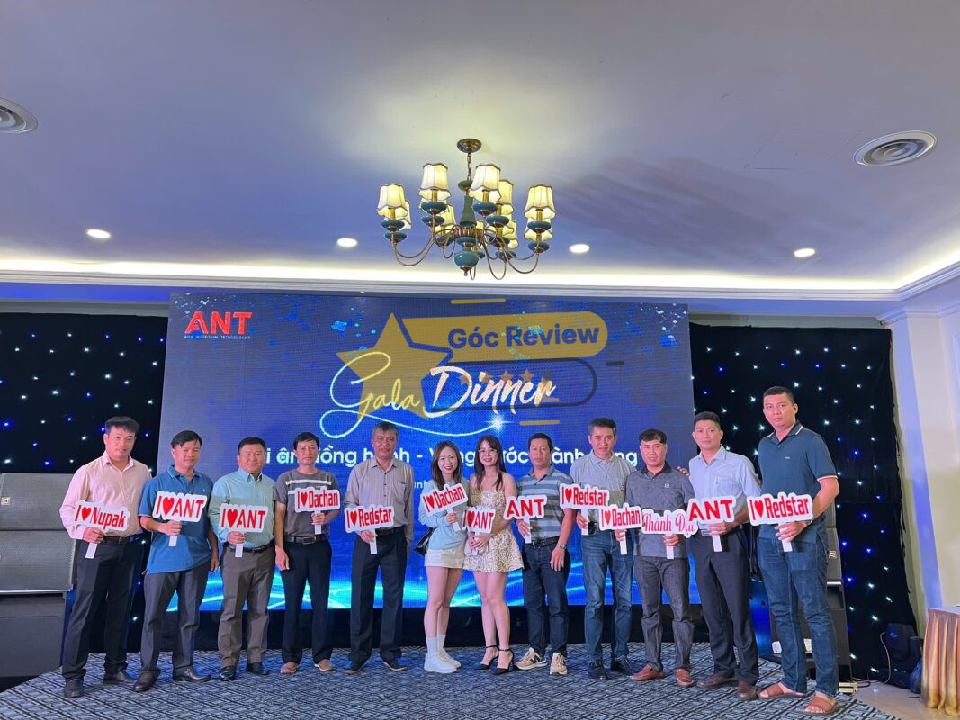 Ban lãnh đạo và Tầm nhìn chiến lược