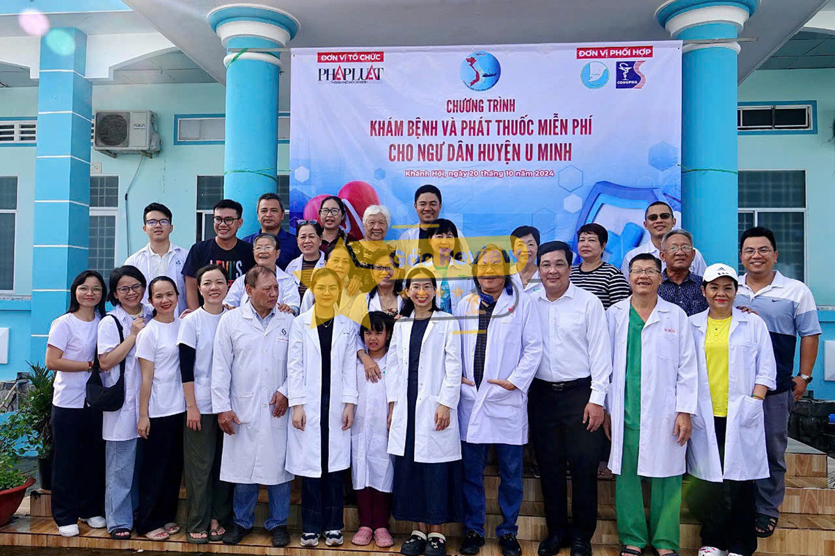 Ban lãnh đạo và những thay đổi quan trọng