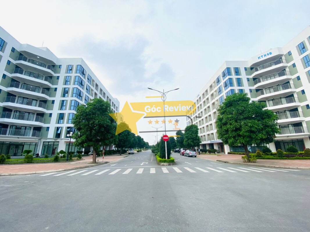 Bất động sản nhà ở