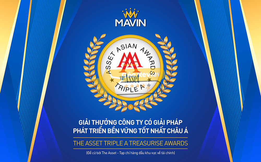 Các chứng nhận chất lượng quốc tế