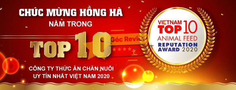 Các chứng nhận chất lượng và giải thưởng uy tín