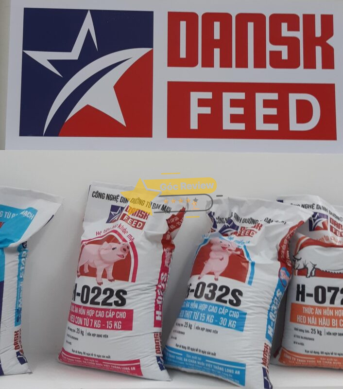 Review Công Ty Cp Thức Ăn Chăn Nuôi Việt Thắng Có Uy Tín Không? 10 Các dòng sản phẩm chủ lực Việt Thắng Feed