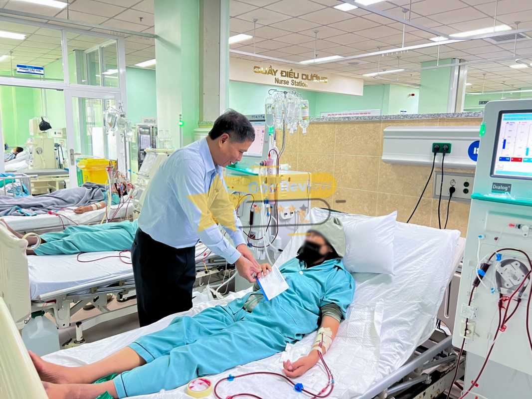 Các hoạt động cộng đồng nổi bật