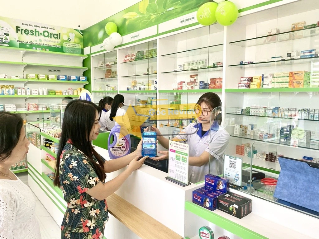 Các kênh tư vấn và hỗ trợ mua hàng