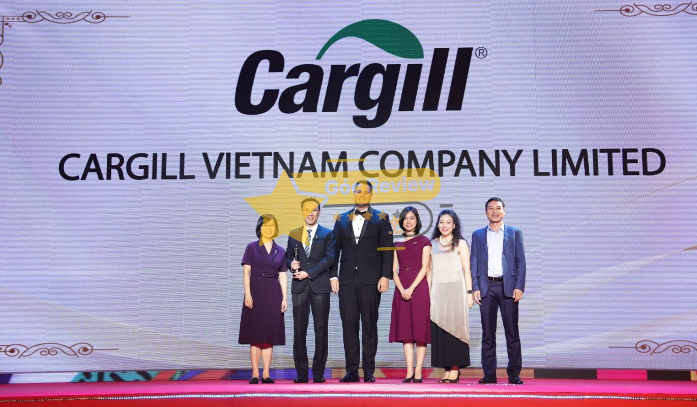 Cargill Việt Nam