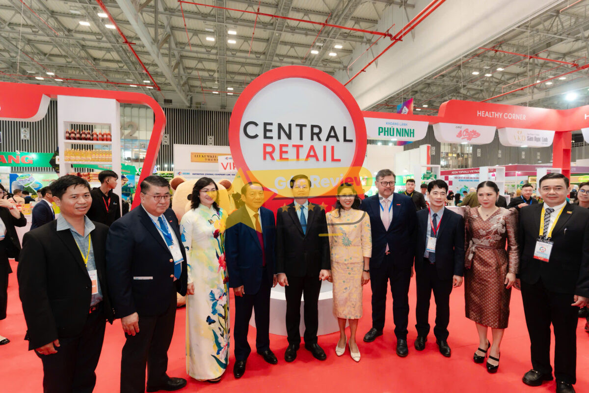 Central Retail Vietnam