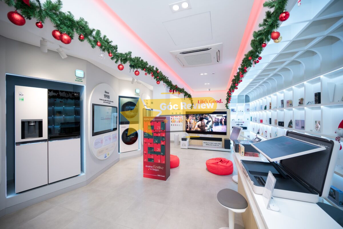 Review Công Ty Tnhh Lg Electronics Việt Nam Hải Phòng Có Uy Tín Không? 9 Chất lượng sản phẩm LG sản xuất tại Hải Phòng