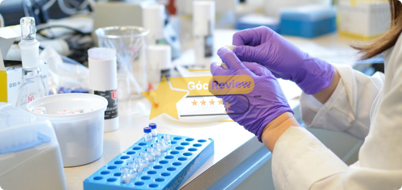 Review Tổng Công Ty Dược Việt Nam - CTCP Có Uy Tín Không? 12 Chất lượng sản phẩm và hệ thống phân phối của Vinapharm