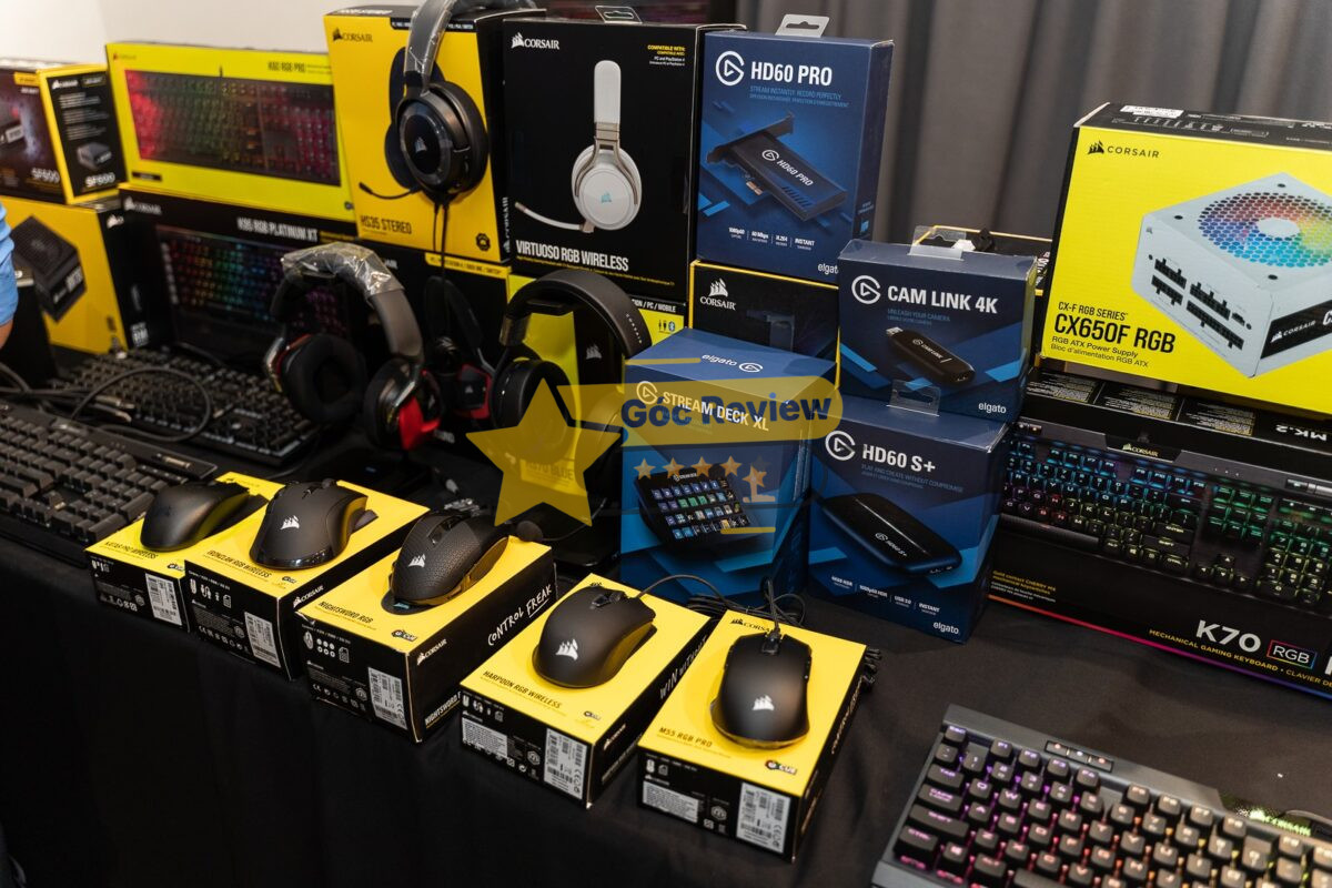 Chất lượng sản phẩm và sự đa dạng thương hiệu tại Vĩnh Xuân