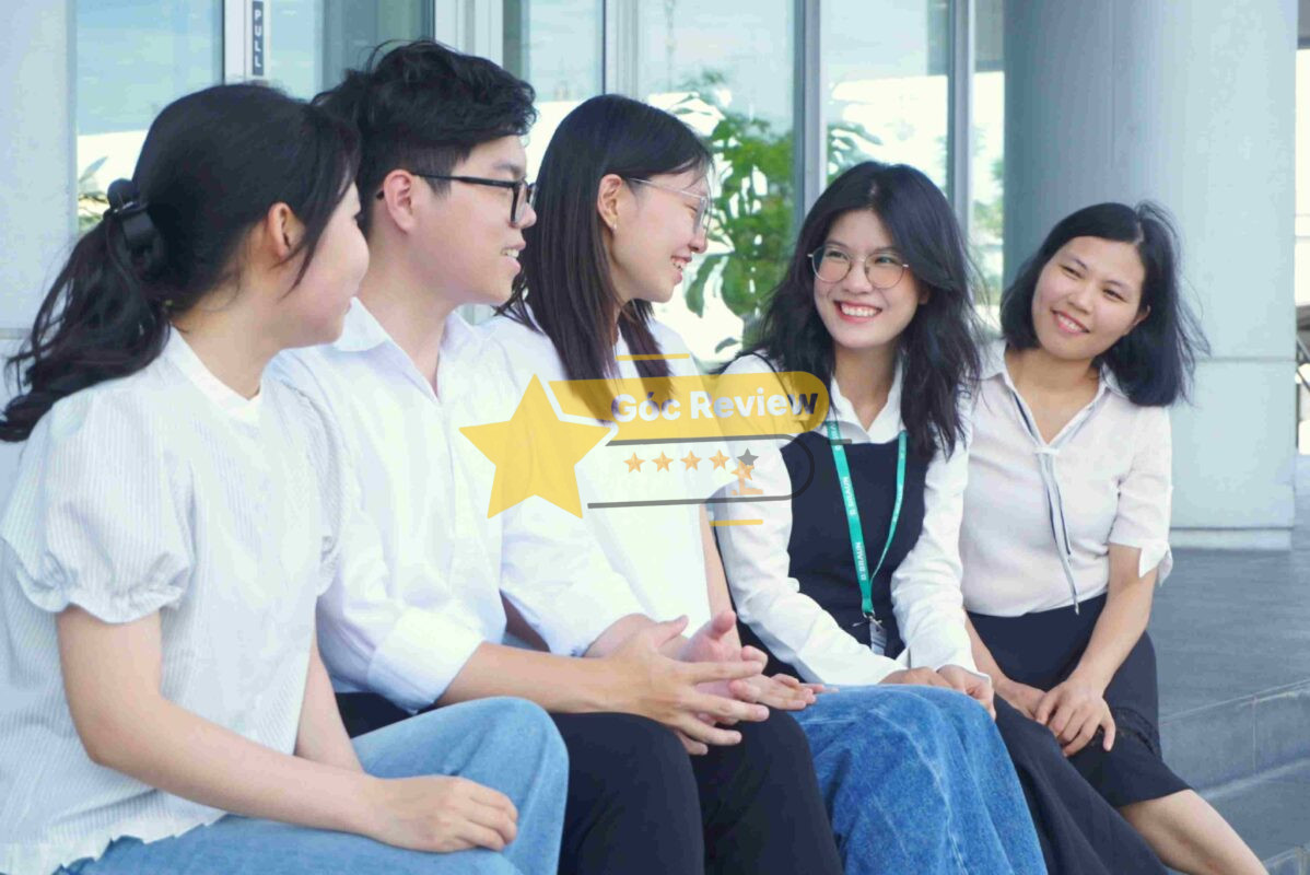 Chính sách tuyển dụng và phát triển nhân sự