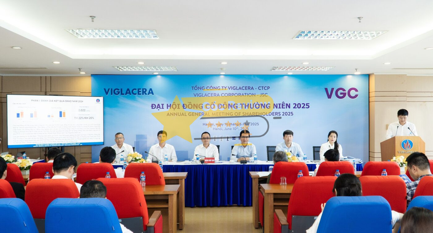 Có nên đầu tư cổ phiếu VGC