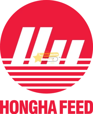 Công Ty CP Dinh Dưỡng Hồng Hà Logo