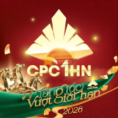 Công Ty CP Dược Phẩm CPC1 Hà Nội