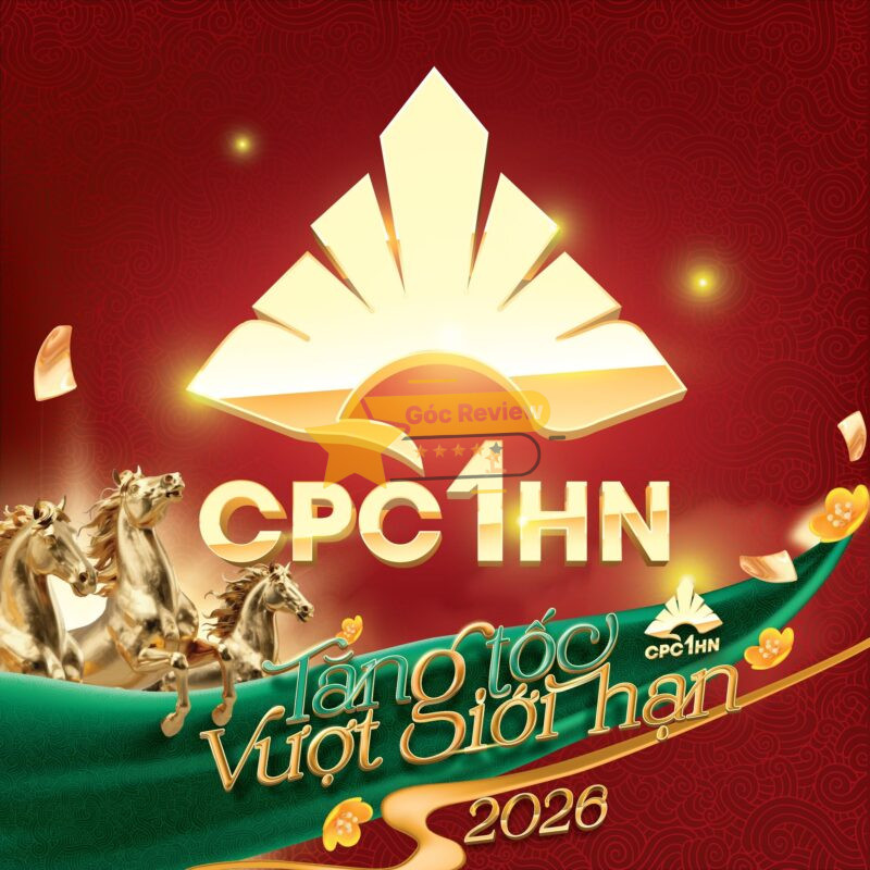 Review Công Ty CP Dược Phẩm CPC1 Hà Nội Có Uy Tín Không? 11 Công Ty CP Dược Phẩm CPC1 Hà Nội