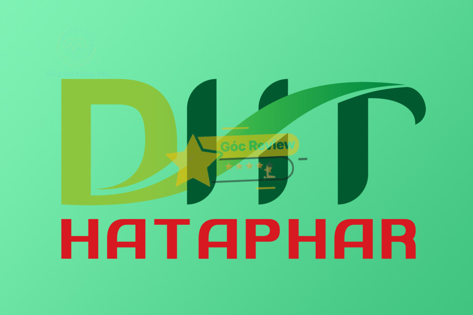 Công Ty CP Dược Phẩm Hà Tây