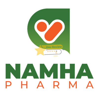 Công Ty CP Dược Phẩm Nam Hà