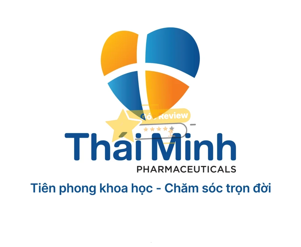 Review Công Ty CP Dược Phẩm Thái Minh Có Uy Tín Không? 12 Công Ty CP Dược Phẩm Thái Minh