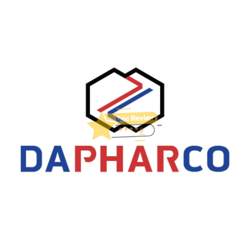 Công Ty CP Dược - Thiết Bị Y Tế Đà Nẵng