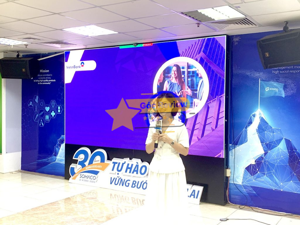 Công Ty CP Tập Đoàn Dược Phẩm Và Thương Mại Sohaco