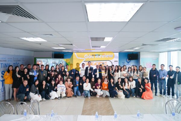 Công Ty CP Tập Đoàn Dược Phẩm Và Thương Mại Sohaco