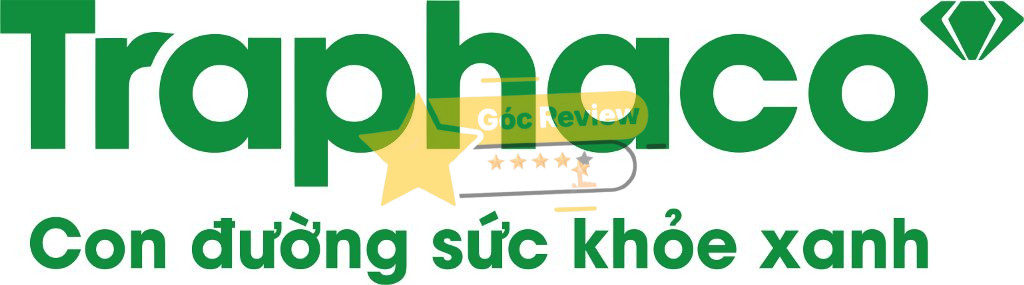 Công Ty CP Traphaco