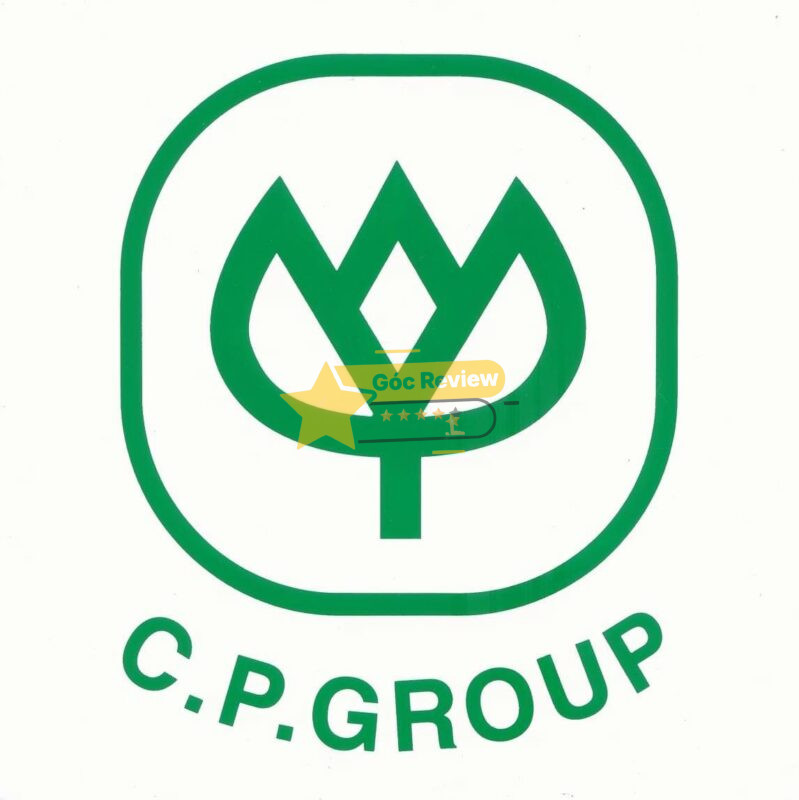 Công Ty Cp Chăn Nuôi C.P. Việt Nam Logo