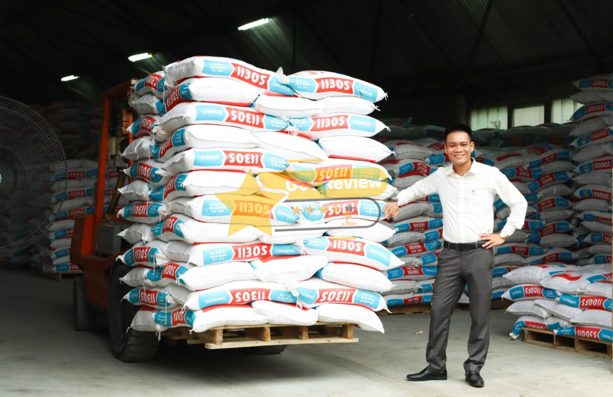 Công Ty Cp Dinh Dưỡng Hồng Hà sản phẩm