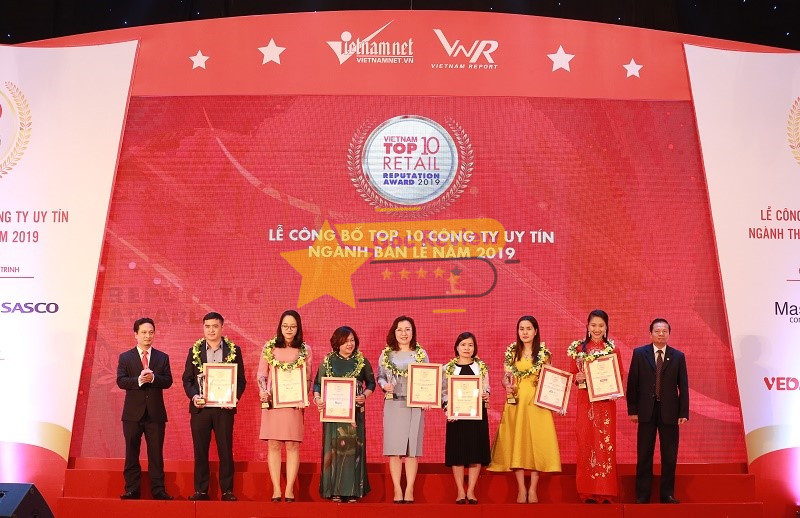 Review Công Ty Cp Mediamart Việt Nam Có Uy Tín Không? 14 Công Ty Cp Mediamart Việt Nam Ban lãnh đạo