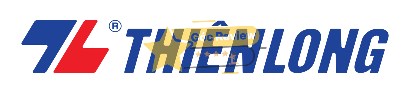 Công Ty Cp Tập Đoàn Thiên Long Logo