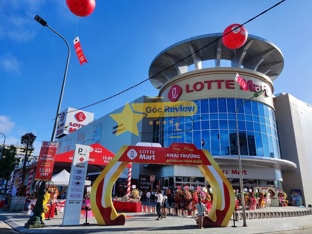 Review Công Ty Cp Trung Tâm Thương Mại Lotte Việt Nam Có Uy Tín Không? 10 Công Ty Cp Trung Tâm Thương Mại Lotte Việt Nam