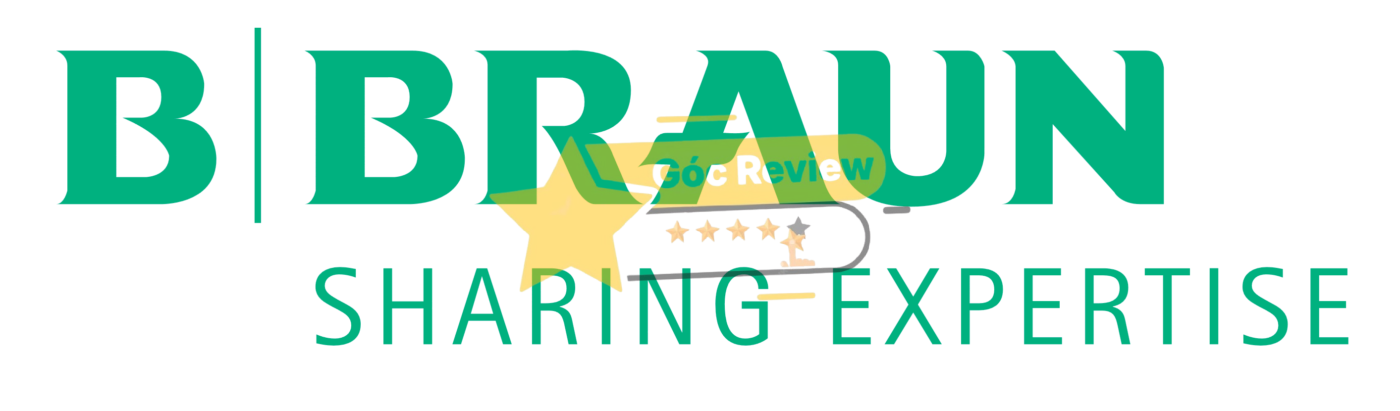 Công Ty TNHH B.Braun Việt Nam